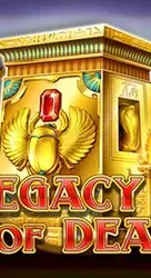 Legacy of Dead